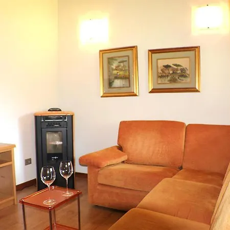 Apartment Borgo Chiaro *