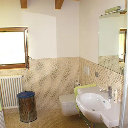Apartment Borgo Chiaro Colico