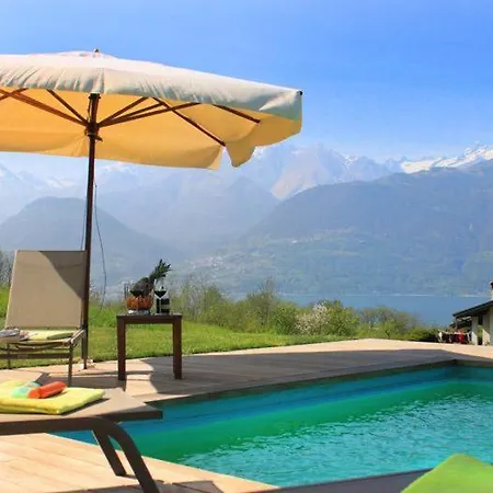 Apartment Borgo Chiaro Colico