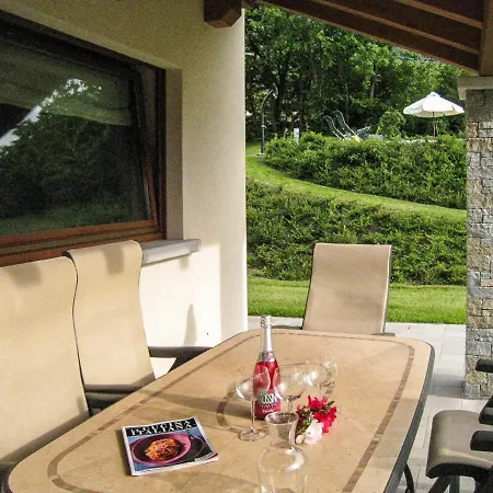 Borgo Chiaro Apartment Colico