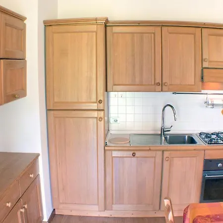 Borgo Chiaro Apartment