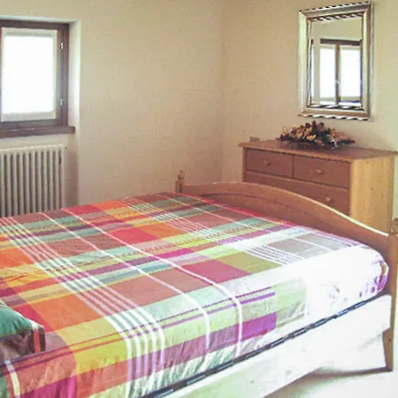 Borgo Chiaro Apartment *