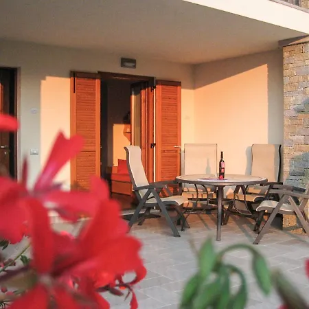 Apartment Borgo Chiaro