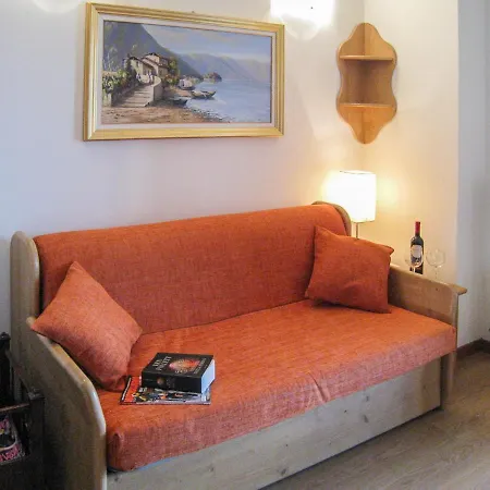Appartement Borgo Chiaro Colico