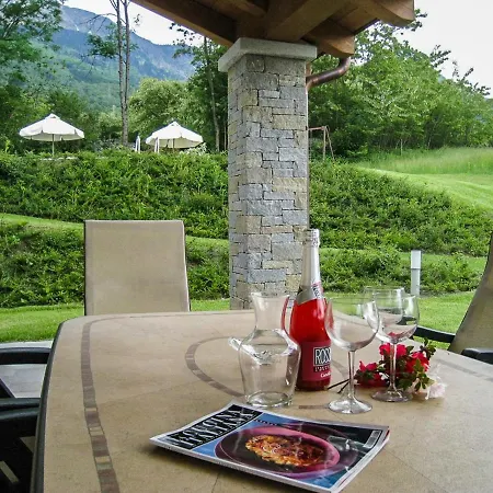 Borgo Chiaro Appartement *
