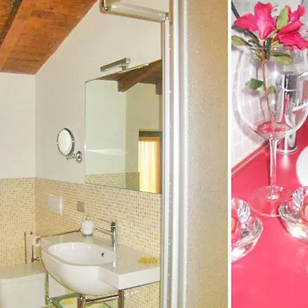 Appartement Borgo Chiaro