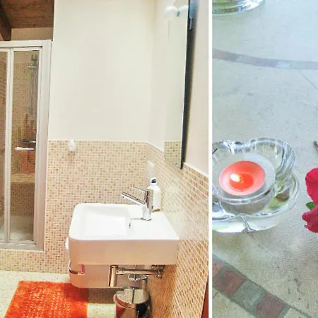 Appartement Borgo Chiaro