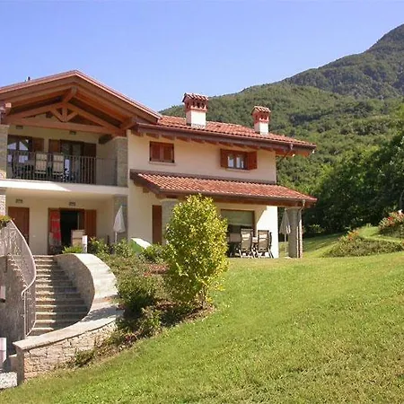 Appartement Borgo Chiaro Colico