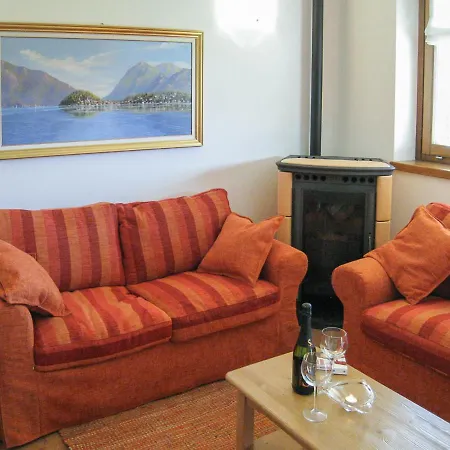 Appartement Borgo Chiaro Colico