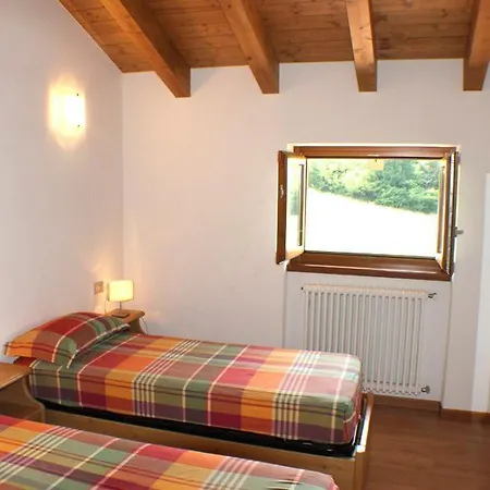 Appartement Borgo Chiaro *