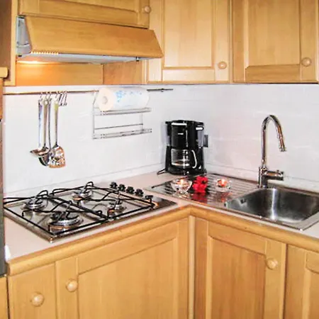 Appartement Borgo Chiaro *