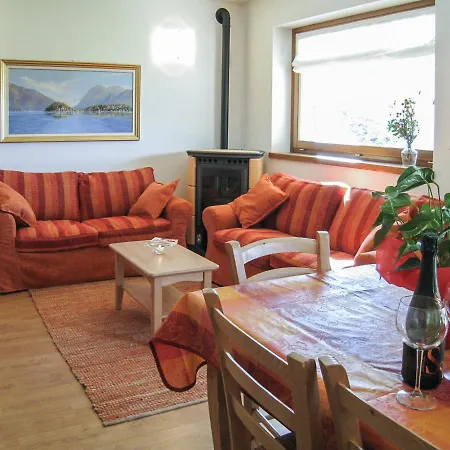 Borgo Chiaro Appartement